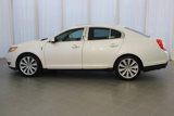 Used 2015 Lincoln MKS AWD w/ Equipment Group 201A image 4