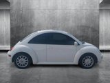 Used 2005 Volkswagen Beetle GLS image 4