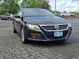 Used 2012 Volkswagen CC Lux Limited image 2