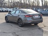 New 2025 Nissan Sentra SV image 6