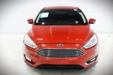 Used 2018 Ford Focus Titanium image 2