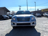Used 2009 Lexus LX 570 4WD image 2