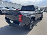New 2025 Toyota Tacoma TRD Sport image 3