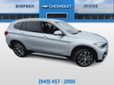 Used 2021 BMW X1 sDrive28i image 3