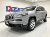 Used 2017 Jeep Cherokee Latitude image 6