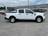 New 2025 Ford Maverick XL w/ Equipment Group 102A image 4