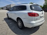 Used 2017 Buick Enclave Leather image 5