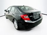 Used 2012 Honda Civic EX-L image 5