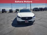 Used 2023 MAZDA CX-30 AWD 2.5 S w/ Select Package image 4