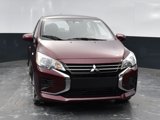 New 2024 Mitsubishi Mirage G4 ES image 3