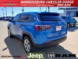New 2025 Jeep Compass Sport w/ Mopar Graphics Package image 5