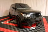 Used 2016 Land Rover Range Rover HSE image 5