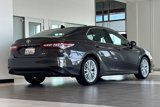 Certified 2019 Toyota Camry XLE image 4