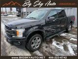 Used 2019 Ford F150 XLT image 3