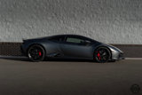 Used 2023 Lamborghini Huracan EVO image 3