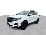 Certified 2022 Chevrolet Equinox RS image 4