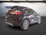 Used 2022 Ford Escape Titanium image 5