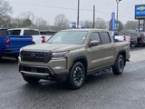 Used 2022 Nissan Frontier Pro-X image 3