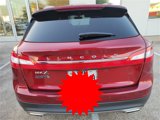 Used 2017 Lincoln MKX Premiere image 5