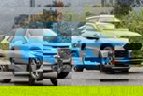 New 2025 Chevrolet Trax LT w/ Driver Confidence Package image 2