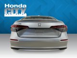 New 2025 Honda Civic LX image 4