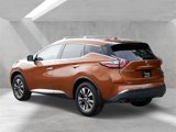 Used 2015 Nissan Murano SL image 4