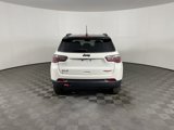 Used 2020 Jeep Compass Trailhawk image 4