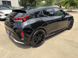 Used 2020 Hyundai Veloster Turbo image 4