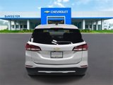 Certified 2022 Chevrolet Equinox LT image 4