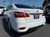 Used 2019 Nissan Sentra S image 4
