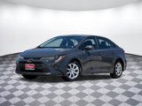 Certified 2024 Toyota Corolla LE image 2