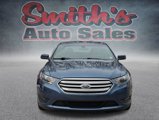 Used 2018 Ford Taurus SEL image 2