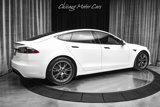 Used 2021 Tesla Model S Plaid image 5