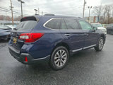 Used 2018 Subaru Outback 2.5i Touring image 6