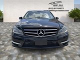Used 2014 Mercedes-Benz C 250 Sedan image 2