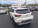 Used 2021 Chevrolet TrailBlazer LT image 5