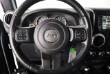 Used 2016 Jeep Wrangler Unlimited Sahara w/ Connectivity Group image 3
