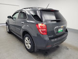 Used 2017 Chevrolet Equinox LT w/ Convenience Package image 5