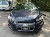 Used 2016 Chevrolet Sonic LT image 3