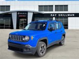 Used 2015 Jeep Renegade Sport w/ Power & Air Group image 2