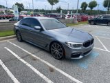 Used 2018 BMW 540i w/ M Sport Package image 2