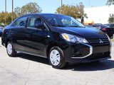 New 2024 Mitsubishi Mirage G4 ES image 2