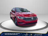 Used 2021 Volkswagen Jetta SEL image 3