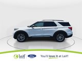 Used 2021 Ford Explorer XLT w/ Equipment Group 202A image 5