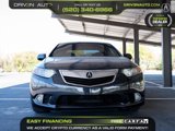Used 2012 Acura TSX Sedan image 2