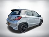 New 2024 Mitsubishi Mirage Black Edition image 4