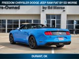 Used 2022 Ford Mustang Premium image 3