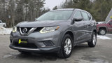 Used 2014 Nissan Rogue S image 2