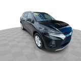 Certified 2019 Chevrolet Blazer LT w/ LPO, Floor Liner Package image 2