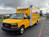 Used 2021 GMC Savana 3500 Extended w/ Power Convenience Package image 3